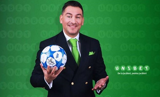 Unibet – licenta romaneasca valabila 10 ani, confirmata de ONJN