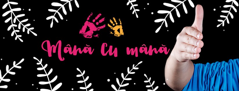 Gala Mână cu Mână – eveniment caritabil pe 26 aprilie în Bucureşti, la Hilton Inn Garden Old Town