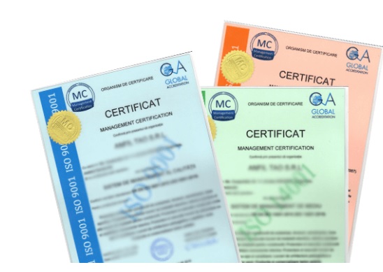 www.certificareiso.ro te califica pentru titlul de firma ecologica si eficienta