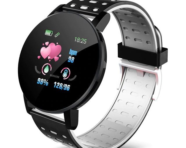 Cat de ieftine sunt cele mai accesibile dispozitive de tip smartwatch si bratara smart fitness