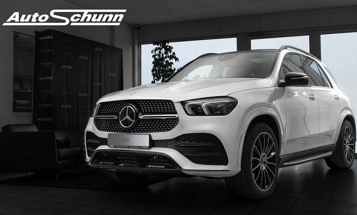 GLE Coupe vs Mercedes EQC: confort de pe alta planeta